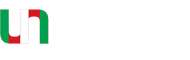 Uniform footer logo