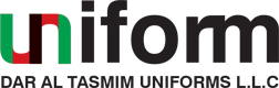 Uniform logo