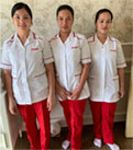 Uniform Testimonial